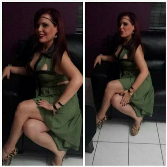 Final Drop : Steve Madden Heels - Picture 5 of 5